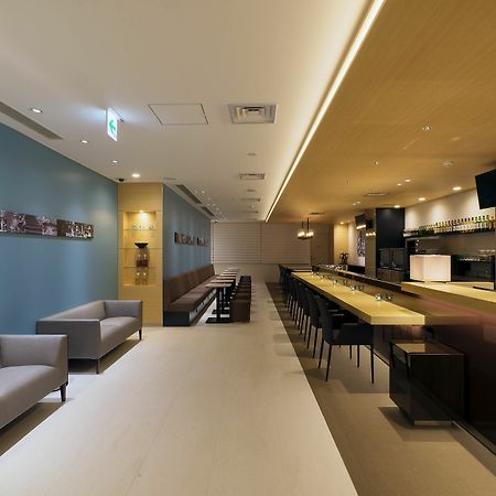 טוקיו First Cabin Shinbashi Atagoyama מראה חיצוני תמונה