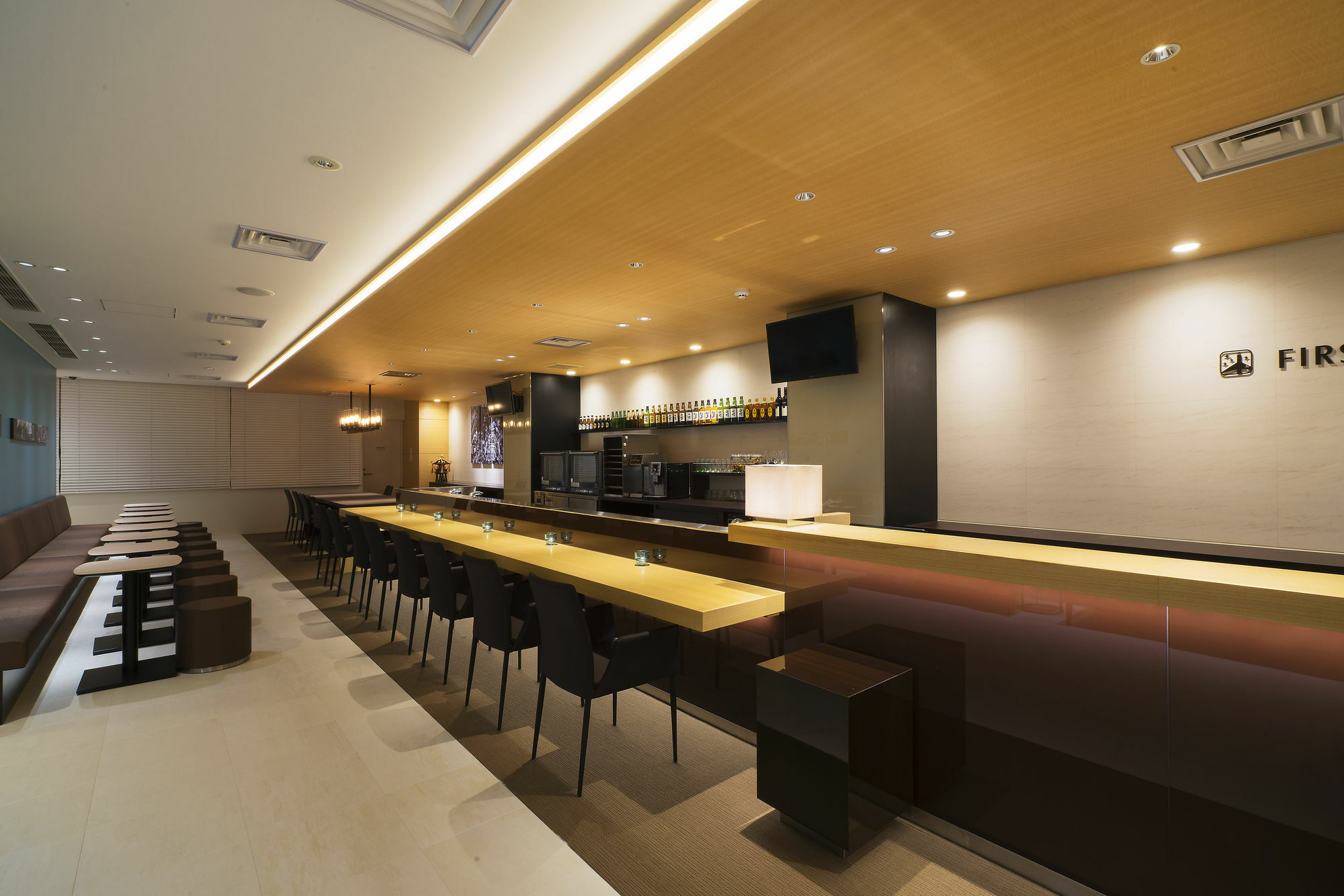 טוקיו First Cabin Shinbashi Atagoyama מראה חיצוני תמונה