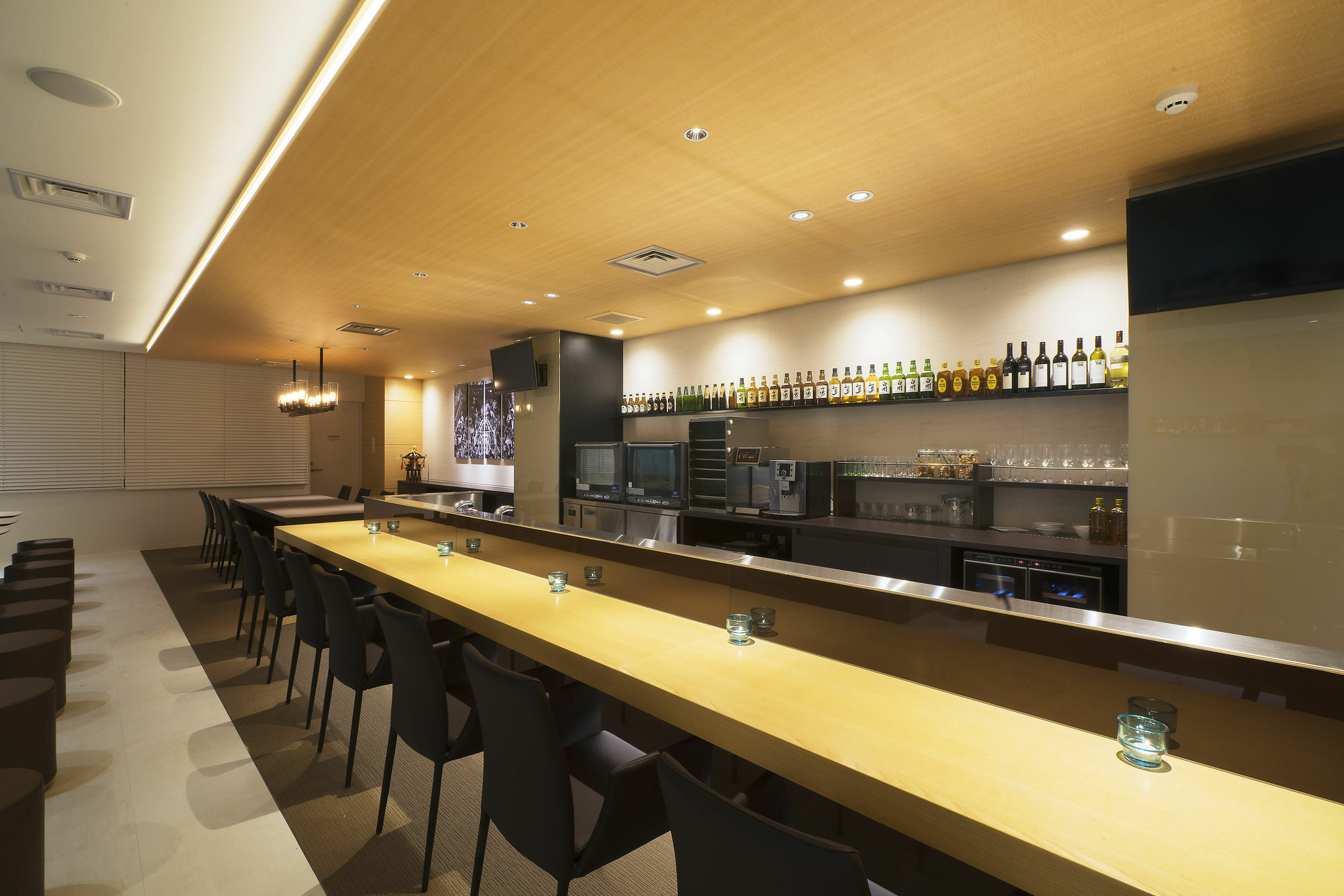 טוקיו First Cabin Shinbashi Atagoyama מראה חיצוני תמונה