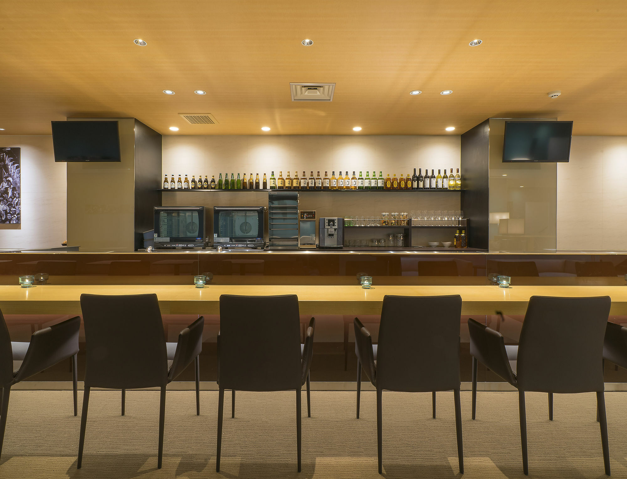 טוקיו First Cabin Shinbashi Atagoyama מראה חיצוני תמונה